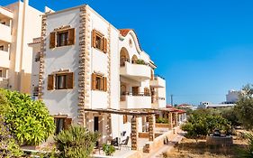 Petra Studios Pension