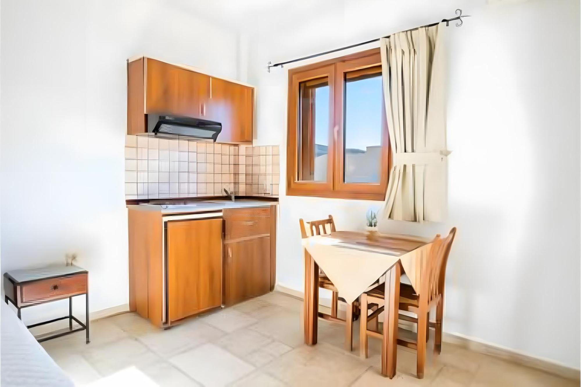 Petra Studios Karpathos Buitenkant foto