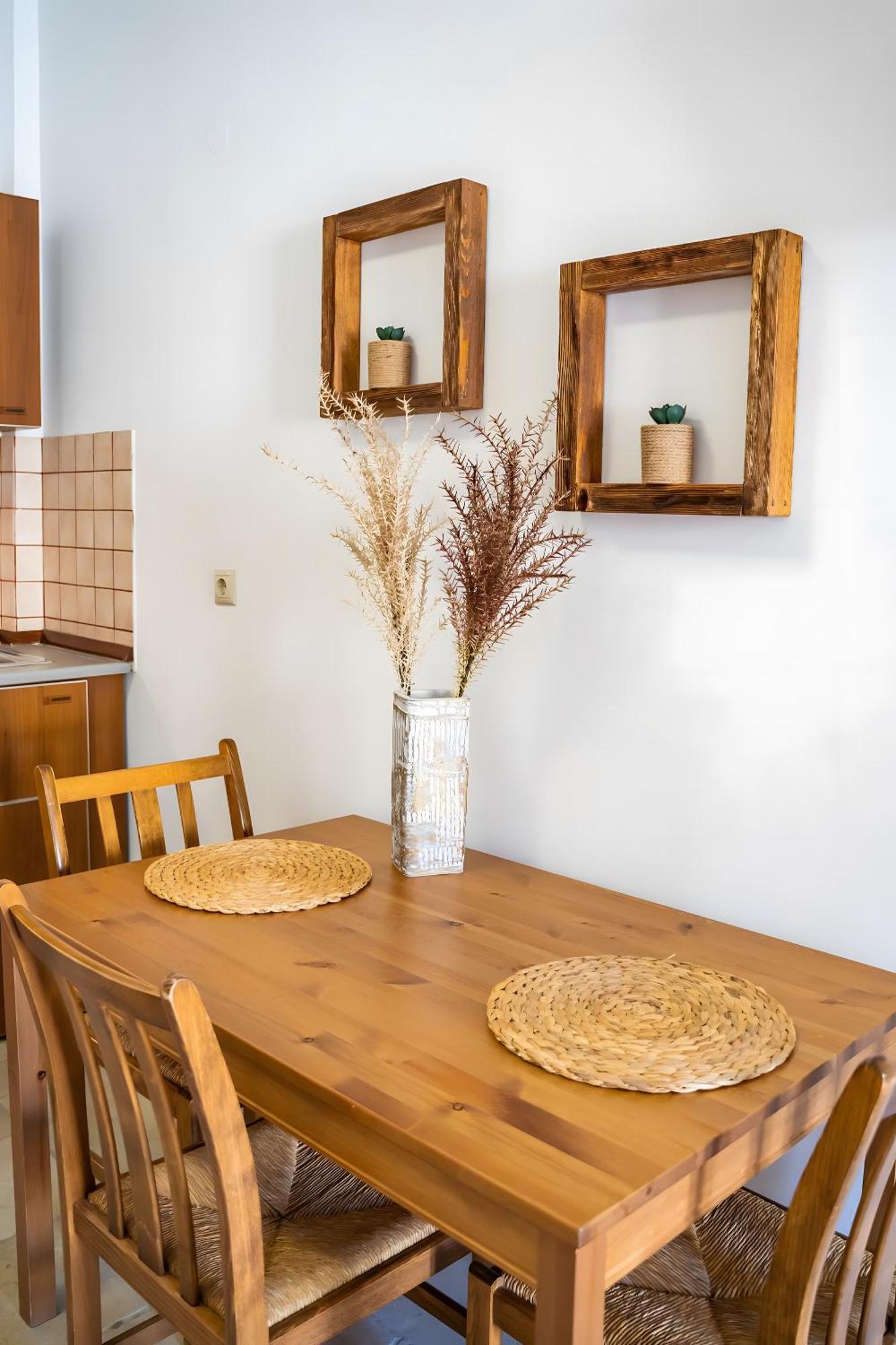Petra Studios Karpathos Buitenkant foto