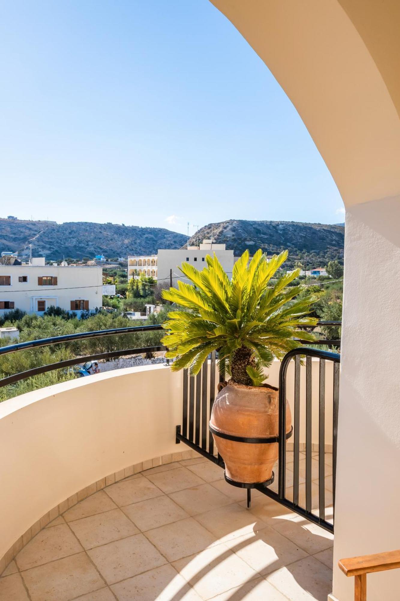 Petra Studios Karpathos Buitenkant foto