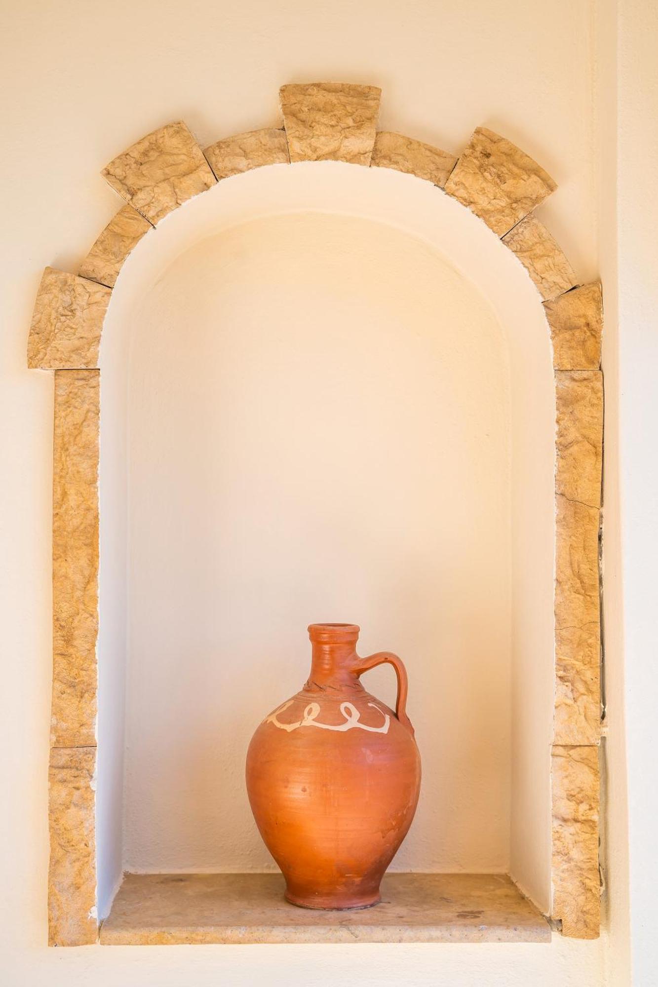 Petra Studios Karpathos Buitenkant foto