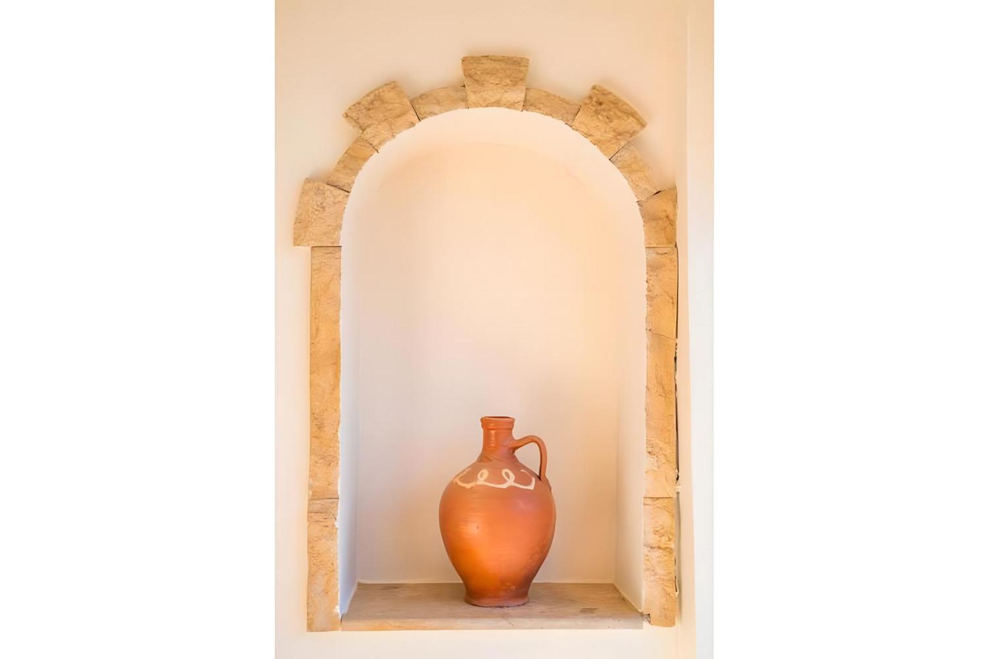 Petra Studios Karpathos Buitenkant foto