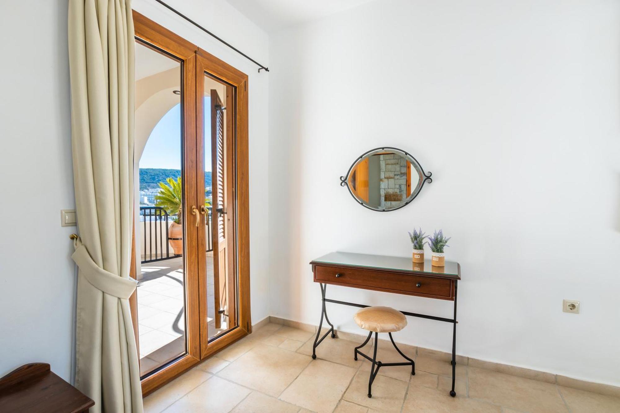 Petra Studios Karpathos Buitenkant foto