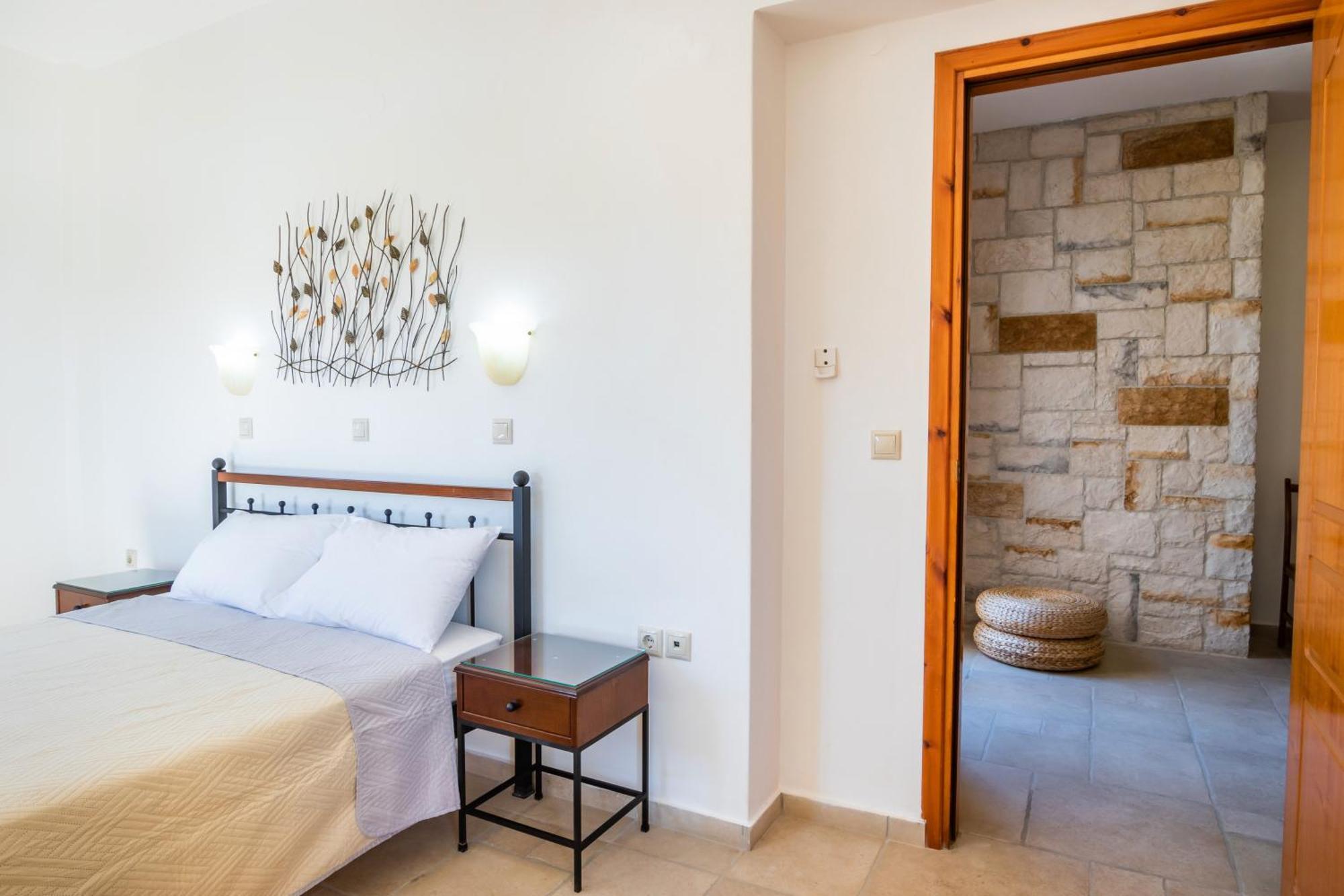 Petra Studios Karpathos Buitenkant foto